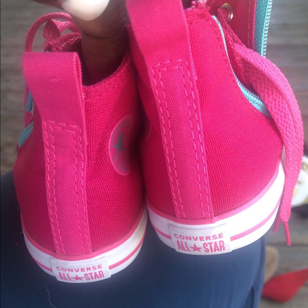 Nice Converse